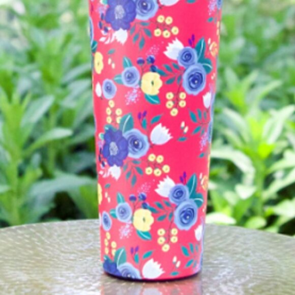 Mary Square Monaco 24 ounce Tumbler - Picture 2 of 2